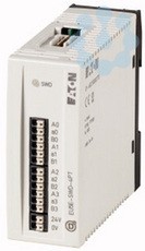 Модуль ввода/вывода EU5E-SWD-4PT 24VDC 4 AI- конфигурируемые Pt100/Pt1000/Ni1000 EATON 144064