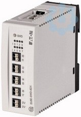 Модуль ввода/вывода EU5E-SWD-8DX 24VDC 8DI EATON 116381
