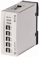 Модуль ввода/вывода EU5E-SWD-8DX 24VDC 8DI EATON 116381