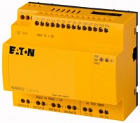Реле безопасности EASYSafety 24В DC 14DI 4DO реле EASYNet ES4P-221-DRXX1 EATON 111018