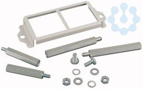 Адаптер монтажный для светосигнальной аппаратуры PI Д=150мм XMNA06-PI EATON 126881