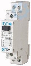 Реле установочное 24В 1НЗ с кнопкой Z-R24/OO EATON 265189