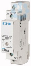 Реле установочное 24В DС 2НО+2НЗ со светодиодн. Сигнализацией Z-RE23/2S2O EATON 265232