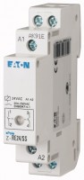 Реле установочное 24В 2НО со светодиодн. Сигнализацией Z-RE24/SS EATON 265194