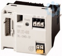 Модуль связи DIL-SWD-32-001 контакторов для системы SmartWire EATON 118560