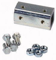 Адаптер соединительный COUP10х10MM для оси 10х10 типоразмер 2 COUP10х10MM EATON 1319334