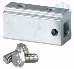 Адаптер соединительный COUP6х6MM для оси 6х6 типоразмер 0 EATON 1319833