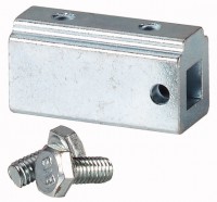 Адаптер соединительный COUP6х6MM для оси 6х6 типоразмер 0 EATON 1319833