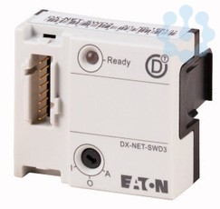 Модуль для DC1 SWD DX-NET-SWD3 EATON 169131
