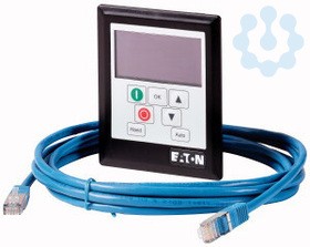 Клавиатура удаленная LED DX-KEY-OLED EATON 169133