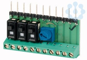 Модуль расширения ПЧ DC1 (Local Sim) DXC-EXT-LOCSIM EATON 169034