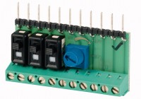 Модуль расширения ПЧ DC1 (Local Sim) DXC-EXT-LOCSIM EATON 169034