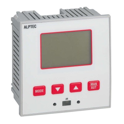 Регулятор 3 шага 230/400В Leg ALPTEC3.2