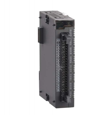 Модуль расширения дискрет. входами; 32 дискрет. входа (Sink/Source); 24 VDC ONI PLC-S-EXD-3200