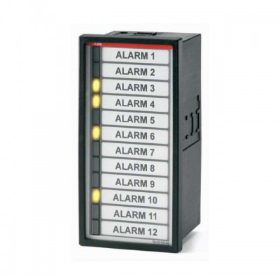 Индикатор светодиодный SL-12-24/72-144 ABB 2CSG233050R3001