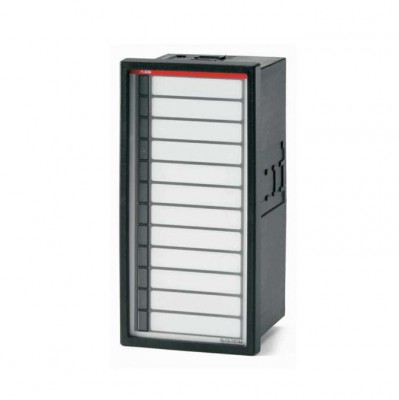 Индикатор светодиодный SL-12-115V/96DC ABB 2CSG273213R3001