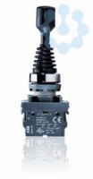Джойстик MJS12-60B с блокир. от случ. перекл. 4-х поз. без фикс. ABB 1SFA611712R6006
