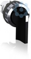 Переключатель 3-х поз. M3SS5-20В черн. ABB 1SFA611214R2006