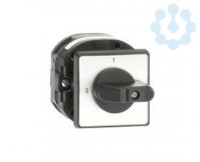 Переключатель 2-х поз. OL40A1PB 1ур. 40А ABB 9CNB022755R7140
