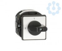Переключатель 2-х поз. OL40A2PB 2ур. 40А ABB 9CNB022755R7220