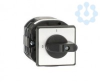 Переключатель 2-х поз. OL40A3PB 3ур. 40А ABB 9CNB022755R7310