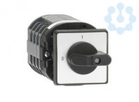Переключатель 2-х поз. OL40A8PB 8ур. 40А ABB 9CNB022755R7810
