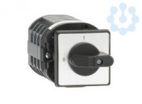 Переключатель 2-х поз. OL40A8PB 8ур. 40А ABB 9CNB022755R7810