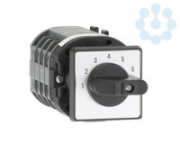 Переключатель 7-и поз. OL40ST71PB 1ур. 40А ABB 9CNB022776R2230
