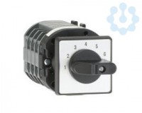 Переключатель 7-и поз. OL40ST71PB 1ур. 40А ABB 9CNB022776R2230