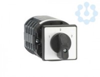 Переключатель 3-х поз. OL40U4PB 4ур. 40А ABB 9CNB022761R1290