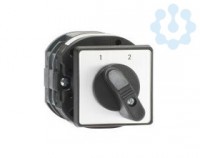 Переключатель 2-х поз. OL40WS2PB 2ур. 40А ABB 9CNB022761R1700