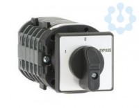 Переключатель OL40WS36PB 1-0-Байпас 3ур. 40А ABB 9CNB022791R1090