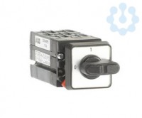 Переключатель 2-х поз. OMA5PB 5ур. 10А ABB 9CNB022531R4410