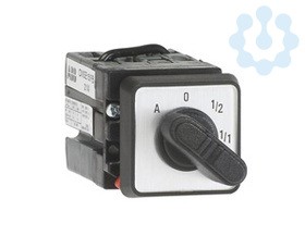 Переключатель OMSE158PB для насоса 1ур. 10А ABB 9CNB022545R4930