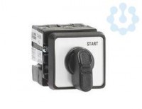 Переключатель OMSE2PB стоповый (0R-Stop) 10А ABB 9CNB022531R6460