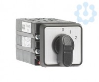 Переключатель 3-х поз. OMSO24PB 4ур. 10А ABB 9CNB022533R1180