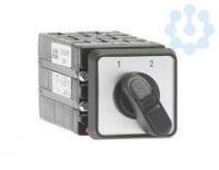 Переключатель 2-х поз. OMWC4PB реверсивный 4ур. 10А ABB 9CNB022799R9160