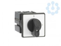 Переключатель 2-х поз. ONA06PB 6ур. 25А ABB 9CNB022570R7730