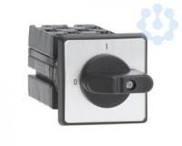 Переключатель 2-х поз. ONA8PB 8ур. 25А ABB 9CNB022684R5230