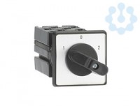 Переключатель 3-х поз. ONP12PB 3ур. 25А ABB 9CNB022576R6740