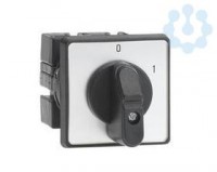 Переключатель ONSE158PB 1ур. 25А ABB 9CNB022534R2540