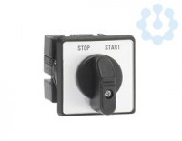 Переключатель 2-х поз. ONSEA1PB 1ур. 25А ABB 9CNB022605R8610