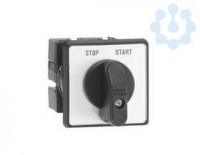 Переключатель 2-х поз. ONSEA1PB 1ур. 25А ABB 9CNB022605R8610