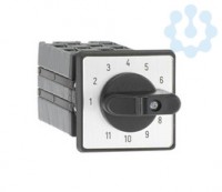 Переключатель 11-и поз. ONST111PB 1ур. 25А ABB 9CNB022776R2910