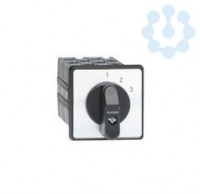 Переключатель 3-х поз. ONST33PB 3ур. 25А ABB 9CNB022533R2910