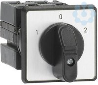 Переключатель 3-х поз. ONW3PB 3ур. 25А ABB 9CNB022553R8790