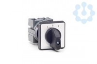 Переключатель 3-х поз. ОNURR1PB 1ур. 25А ABB 9CNB022532R7910