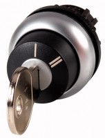 Переключатель с ключом 2 положения I II M22-WRS-X95 EATON 228026