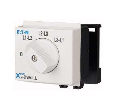 Переключатель вольтметра L-L Z-DSV-LL EATON 248879