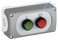 Пост кнопочный MEP2-1001 ABB 1SFA611812R1001